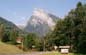 La Ferme de Sous-Lachat à Samoëns en Haute Savoie (74)