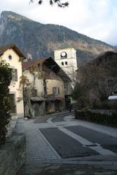 La Ferme de Sous-Lachat à Samoëns en Haute Savoie (74)